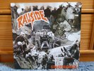 RAWSIDE - Staatsgewalt LP Daily Terror Vorkriegsjugend Oxymoron Chaos Z ORIGINAL