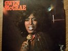 Lp Funk Soul Gwen Mccrae Rockin' Chair CAT 2605 US First Pressing