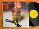 Rolling Stones Sticky Fingers Spain issue alternative cover 1980 Vinyl