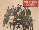 THE SICILIAN CLAN original movie soundtrack 1970 20th C. TFS4209 LP Vinyl stereo