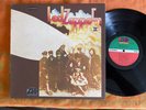 Led Zeppelin II RL Monarch VG+ Vinyl Hear It All