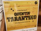 QUENTIN TARANTINO - best songs / music tribute boxset of