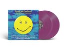 DAZED AND CONFUSED VINYL NEW  LIMITED PURPLE LP  KISS, BLACK SABBATH, NAZARETH