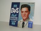 2 LP Elvis Presley Cafe Europa G.I. Blues Vol. 2 (2018 FTD Lim. Edition, 180 g)