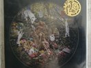 Florence + the Machine - Dog Days Are Over 2008 UK Limited Ed. 2-track 7