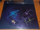 TOOL  Fear Inoculum Autographed Limited Edition signed vinyl box set