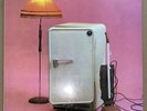 THE CURE  THREE IMAGINARY BOYS  IMPORT  VINYL LP  FACTORY SEALED  MINT
