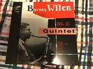 Barney Wilen Quintet – Barney Wilen Quintet - NM Wax  Vinyl LP Spain