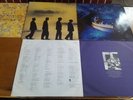 echo and the bunnymen vinyl Albums