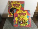 2 The Banana Splits 45 RPM Extended Song Sing'n Play Hanna-Barbera Records 1969