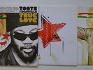 TOOTS & THE MAYTALS True Love UK vinyl 2-LP NEW/UNPLAYED Keith Richards Clapton