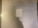 Joy Division Unknown Pleasures Record Vinyl Factory 10 1979 Textured Sleeve