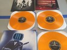 Jack White Lot- Live From Bonnaroo 2014 Vault 22 White Stripes At Gold Dollar
