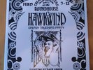 Hawkwind: Greasy Truckers Party – Record Store Day Exclusive – 2LP– D 2021 – TOP