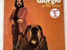 Giorgio Moroder - Son Of My Father LP NM/VG+ White Label Promo US 1972 Rock, Pop