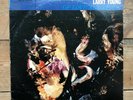 Larry Young. Of Love and Peace. Blue Note  BLP4242/84242 1967 Lovely condition