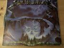 metallica creeping death 3 lp set korea