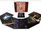 Box Of Souls A Nightmare On Elm St - 8 x Vinyl Boxset / Extras - Limited Edition