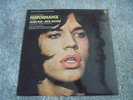 Mick Jagger etc - Performance OST 1970 UK LP WARNER BROS 1st THE ROLLING STONES