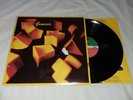 Genesis SELF TITLED Vinyl Record 1983 Atlantic NM/VG+ Cleaned