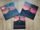 GARY NUMAN    WARRIORS x2     Original 1983  LP     Plus Original Tour Programme