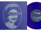 PRE ORDER SEX PISTOLS God Save The QueenLTD BLUE VINYL 4000 COPIES ONLY 27 MAY