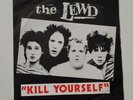 The Lewd Kill Yourself. 1978 USA Punk