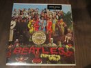 The Beatles - SGT PEPPER - Limited Edition - NEW Sealed