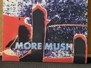 Leatherface-More Mush-'90-92 EPs Compilation-PUNK-Clean Copy,Free Shipping