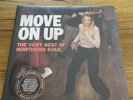 Move On Up ( The Very Best Of Northern Soul ) - LP NEW + SEALED Vinyl MINT