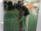 WILLIE NELSON - GOOD TIMES LP (1969) (RCA Victor LSP-4057) (Orange Label)