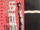 Irma Thomas, Time Is On My Side, LP, Kent Records