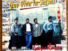 Grupo Raices – Que Viva La Salsa  LP Colombian Press 1995