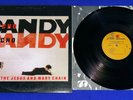 vintage Jesus and Mary Chain Psycho Candy LP RECORD 1985 NR MINT VINYL Reprise