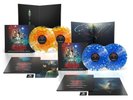 Stranger Things Season 1 Vol. 1 & 2 Vinyl Limited Edition BUNDLE IMPORT