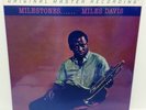 Miles Davis – Milestones MoFi 180 GRAM REISSUE LP MFSL