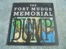 Fort Mudge Memorial Dump ‎- Same 1970 USA LP MERCURY 1st EX PSYCH