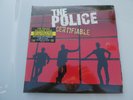 The Police- Certifiable (3) LP Vinyl- Live In Buenos Aires (New/Sealed)