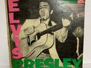 Elvis Presley Debut 1st LP Original Mono 1956 RCA LPM-1254 w/ rare P.D. credit