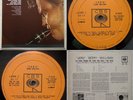 GERRY MULLIGAN JERU 1963 BEN TUCKER DAVE BAILEY UNIQ CVR  CHILEAN PRESS