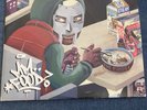 MF DOOM MM..FOOD 2007  RSE0084-1