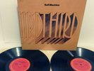 Soft Machine – Third ORIG. US 2 x LP