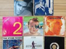 Indie 1980s 8x Singles 7