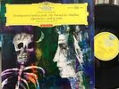 SCHUBERT String Quartet Death & the Maiden AMADEUS DGG RED STEREO SLPM 138 048