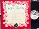 SCHUMANN Carnaval de Vienne THYSSENS-VALENTIN DUCRETET-THOMPSON LPG 8276