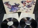 Original Pink Floyd The Wall Vinyl Double LP 1979 Columbia Records BL-36184
