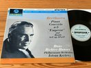 SAX 2422 b/s *BEETHOVEN - PIANO CONCERTO No. 5  *Columbia  *NM*  RICHTER-HAASER