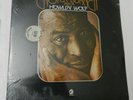 2-LP, Howlin' Wolf – Chester Burnett A.K.A. Howlin' Wolf, Chess, 1972, SEALED