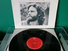 * JIM MORRISON - AN AMERICAN PRAYER - MUSIC BY THE DOORS - 1987 UK RE LP *