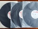 FLASHBACK RADIO SHOW, LP Jan 25-Feb,1987 4th Show In The Series, With Cue Sheets